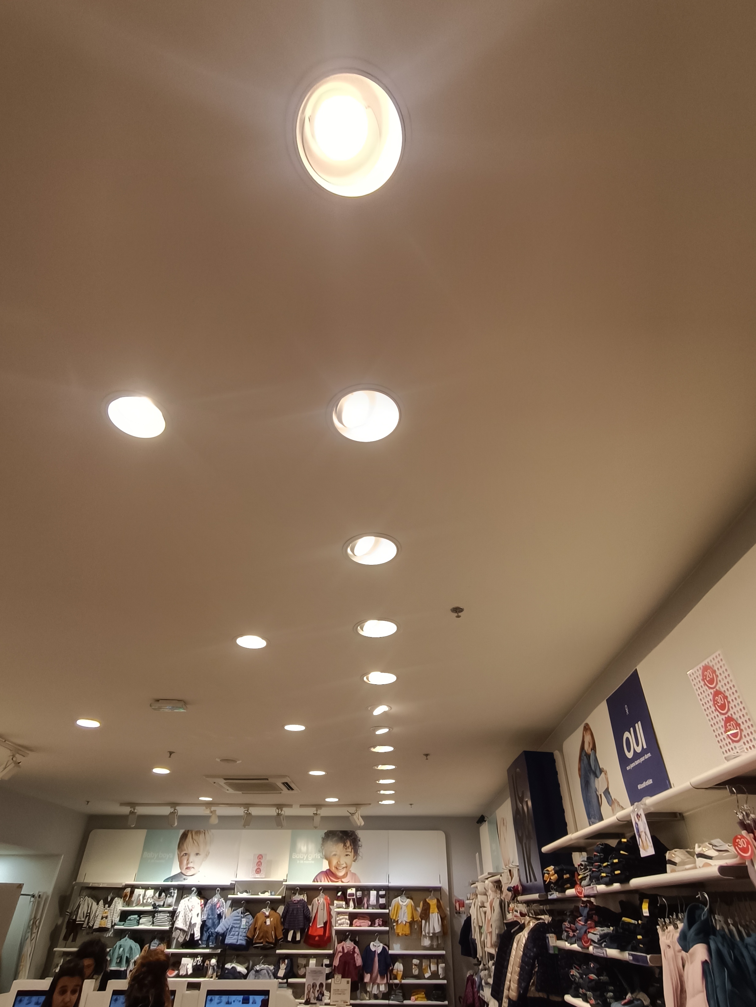 Installation sanitaire neuve - Lawan multiservices Paris