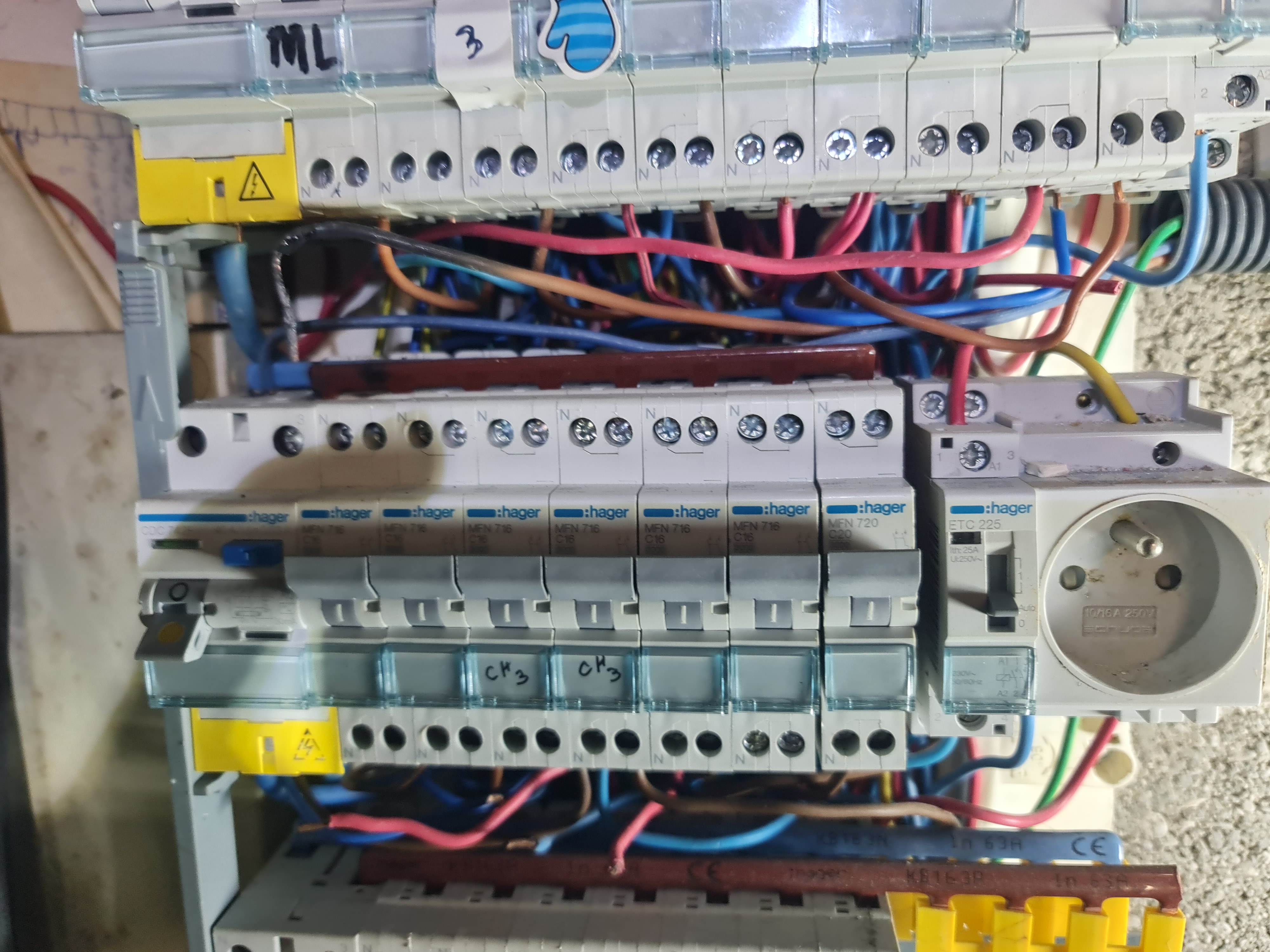 Réparation robinet qui fuit - Lawan multiservices