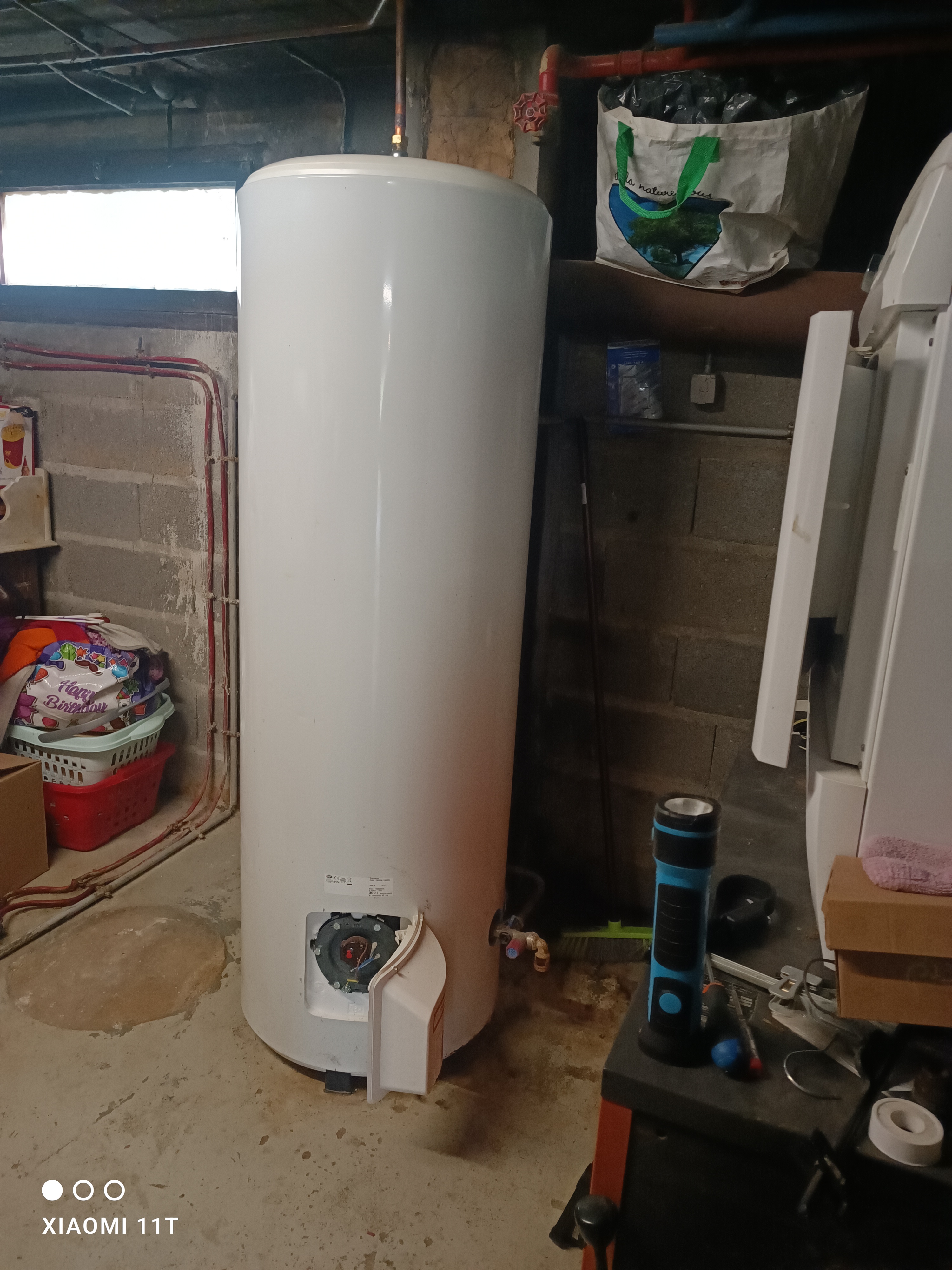 Câblage électrique professionnel - Lawan multiservices